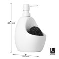thumbnail image 4 of Umbra Joey Soap Pump, 4 of 8