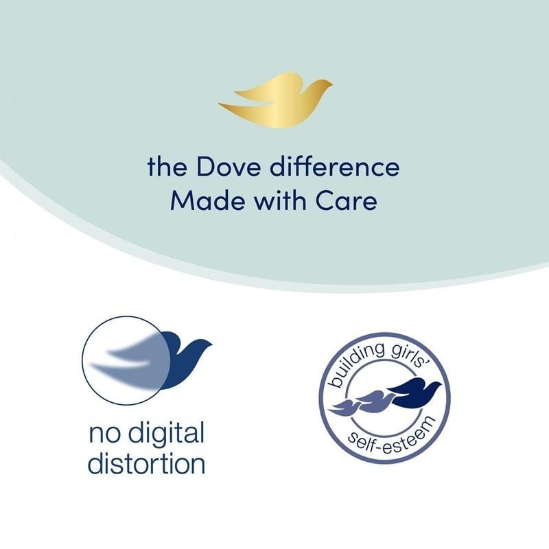 Dove Roll On Original Antiperspirant Deodorant 40ml Alcholol Free Travel Bulk 24