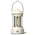 thumbnail image 1 of Camping Lantern ABS Camping Accessories Portable Emergency Light Lanterns Battery Powered Camping Gear, 1 of 6