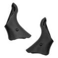 thumbnail image 5 of Baoblaze 2 Pieces Bike Shifter Lever Cover Bike Brake Levers Hoods for 5601 5603 6601 Black, 5 of 8