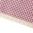 thumbnail image 3 of Modern Simple Microwave Oven Cover Dustproof Cotton Machine Protector Decorative Kitchen Appliance Cover 39.3x13.7inches, 3 of 11