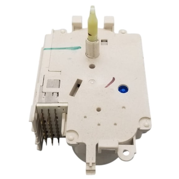 Pre-Owned OEM Replacement for Whirlpool Washer Timer 35-5786