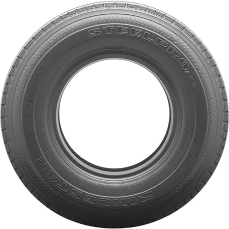 Milestar Steelpro AST ST235/85R16 132/127L G Trailer Tire Sansujyuku sansujyuku.com