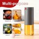 thumbnail image 3 of Dispensador Vidrio Borosilicato 9.5oz Antifugas Cocina, 3 of 5