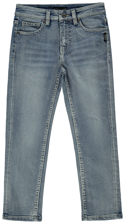 Silver Jeans Co. Boys Skinny Fit Nathan 