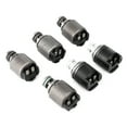 thumbnail image 3 of 6pcs Transmission Solénoïde Kit 4HP16 Auto Voiture Accessoire S'Adapte pour Excelle, 3 of 8