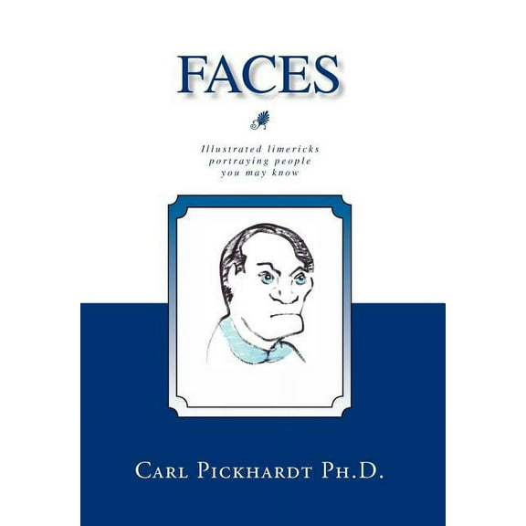 Faces, (Hardcover)