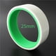 thumbnail image 1 of Sonducket Cinta de llanta sin cámara para bicicleta MTB, bicicleta de carretera, 21/23/25/31mm de ancho, juego de ruedas de carbono, cinta sin cámara de Ciclismo No.2 Sonducket OD009520-02, 1 of 5