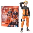 thumbnail image 2 of Figuras de Bandai Naruto Anime Figuras SHF Naruto Uzumaki Narutop99 Edición Colección Modelo Figura de acción de anime Juguetes para niños, 2 of 4