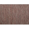 thumbnail image 1 of Ahgly Company Indoor Rectangle Contemporary Bakers Brown Abstract Area Rugs, 7' x 10', 1 of 6