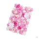 thumbnail image 1 of 6 x Flores para Pared Artificiales para Sitios de Casamiento Pilar Decoración Sunnimix Pared de flores artificiales, 1 of 7
