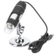 thumbnail image 3 of Microscopios electrónicos LED, interfaz USB 500X Microscopio digital X Microscopio Grado profesional, 3 of 8