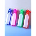 thumbnail image 5 of Pet Supplies Portable Dog Travel Water Bottle, Outdoor Drinking Cup, 5 of 5