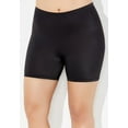 thumbnail image 3 of Swimsuits for All Chlorine Resistant Racerback Tankini Set With Bike Short, 3 of 4