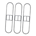 thumbnail image 1 of Luzkey Household Mop Accessories Wire Accessories for Household Mop Easy Installation Efficient Lobby Sturdy Metal Attachment Versatile Support Brackets Spray PP, 1 of 8