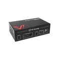 thumbnail image 1 of Conmutador KVM AV Access 8K 2 ordenadores 1 monitor HDMI 2.1 USB 3.0, 1 of 8