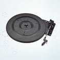 thumbnail image 1 of UPGRATOR DJ Turntable Vintage Turntable for Audio Video Accessories 1Pack, 1 of 5