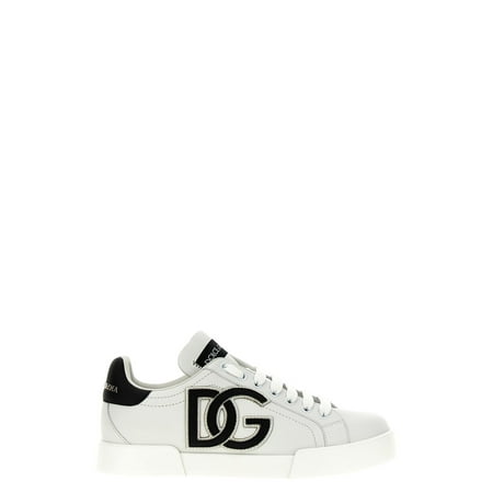 

Dolce & Gabbana Women Portofino Sneakers