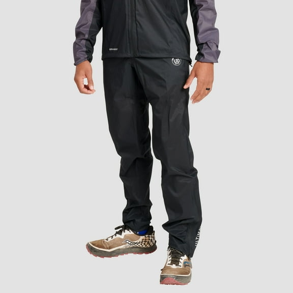 Ultra Pant Unisex XS Onyx