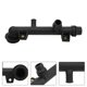 thumbnail image 5 of Coolant Thermostat Water Flange Pipe 1131709232 Replacement for 3 Series E46 316i 2000?2005, 5 of 5