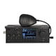thumbnail image 1 of 10-15W RS-918 SSB HF HAM transceptor transmisión potencia TX 0,5- V0.6 df8oel de arranque versión 0 Compatible con MCHF Yotijar Transceptor de radio aficionado, 1 of 10