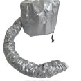 thumbnail image 2 of Portable Hair Dryer Oil Cap That Does Not Damage Your Hair, 2 of 2