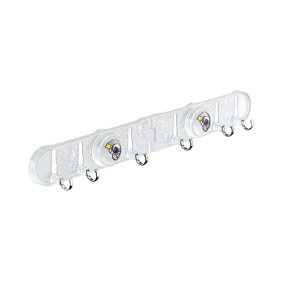 Clear Clear Folding Suction Cup Hook For Corner Mounting In Shower Sink Kitchen No Screws Or Tools Needed For Towel Bag Hanging