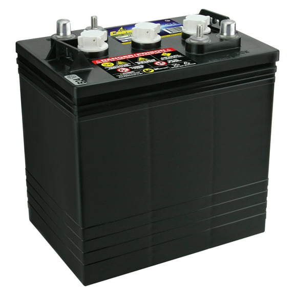 Crown Replacement for Trojan T105 6 Volt Battery