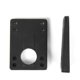 thumbnail image 2 of 2Pcs Rubber Skateboard Riser Inclined Gasket 6-12mm Longboard Shock Pads Land Surfing Skateboard Acc, 2 of 5