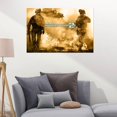 thumbnail image 2 of Call Of Duty Modern Warfare 2 Poster Size 24''x36'' - Postora, 2 of 5