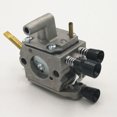 thumbnail image 4 of Carburador Sincero para STIHL FS350 FS300 FS250 FS120 FS200 R FS020 FS202 Desbrozadora Hogar, 4 of 6