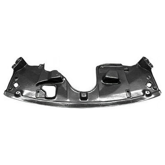 Undercar Shield - Compatible with 2005 - 2010 Honda Odyssey 2006 2007 2008 2009