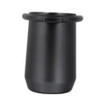 thumbnail image 2 of Taza Dosificadora , Distribuidor , Taza para Olfatear, Duradera para Máquina Expreso de 54mm, Accesorios de Herramientas DIY , negro 54 mm x 89 mm Baoblaze vasos dosificadores, 2 of 8