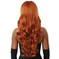 thumbnail image 5 of Outre Perfect Hairline 13x6 Lace Frontal Wig | Peak Edge 701 Hand-Tied True Frontal, 5 of 16