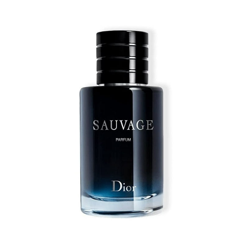 Christian Dior Sauvage Parfum Vaporisateur Spray 60 ml / 2 oz
