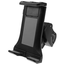 HEALEEP Grey Abs Treadmill Tablet Holder for Mobile Phone in Gym 1Pcs