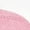 Pink, variant on Women's Slip-On Platform Mule Clogs, Faux Suede, Casual Closed Toe Shoes