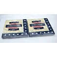thumbnail image 3 of Patriotic Paper Napkins 4Th July Stars And Stripes 32 Total, 3 of 5