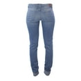 thumbnail image 2 of Vintage Revolution Skinny Low Down Jeans Sz 24 Antique Fade, 2 of 2