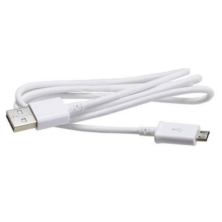Samsung Kit Chargeur / Câble Micro USB — TECLAB