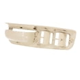 thumbnail image 2 of Riwesomey Reemplazo del bisel de la cubierta del interruptor del elevador de vidrio de la ventana principal para Golf MK4 1998-2004 3B1867171E Vehículos, repuestos y accesorios Mis Beige, 2 of 8