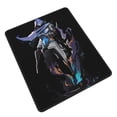 thumbnail image 2 of Valoranta Omen Mousepad Non-Slip Rubber Base Computer Mouse Pads 10 X 12 Inch Gaming Mouse Mat For Office Laptop, 2 of 9