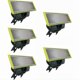 thumbnail image 1 of 5-pack ersättningsblad för Philips OneBlade Mens Blades One Blade Pro, 1 of 5