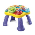 thumbnail image 6 of VTech Magic Star Interactive Learning Table for Toddlers, 6 of 7