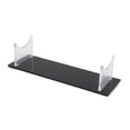 thumbnail image 1 of Rack De Espada Acrílica Transparente, Soporte De Almacenamiento De Espadas De Ahorro De Espacio Para Espadas Ligeras, Multifuncional Para Varitas De Colección De Coleccionables, 1 of 7