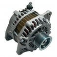 thumbnail image 4 of For Nissan Pathfinder Alternator 2013 14 15 2016 | 3.5 Liter V6 7S For 23100-3JA1ARE, 4 of 7