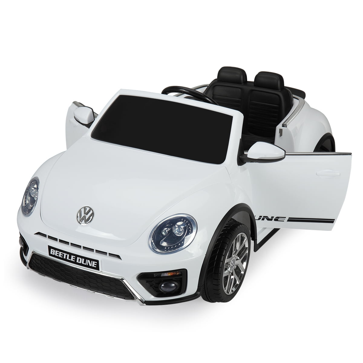 vw beetle ride on car