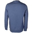 thumbnail image 2 of Club Room Chandail en Molleton Homme LS wedgewoodblue L, 2 of 3