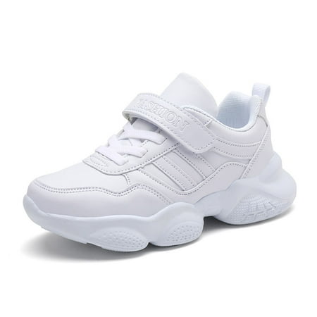 

Lopsie Boys Athletic Running Sneakers