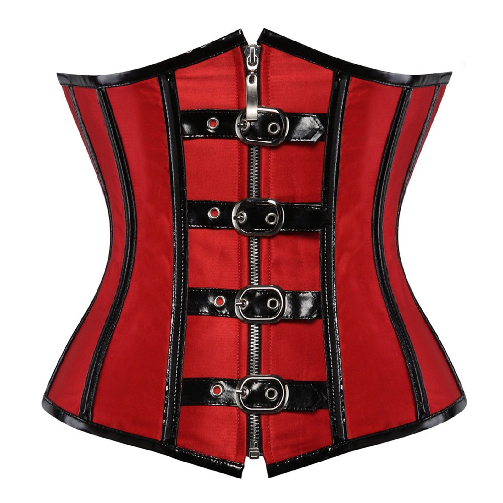Stem waist corset sale